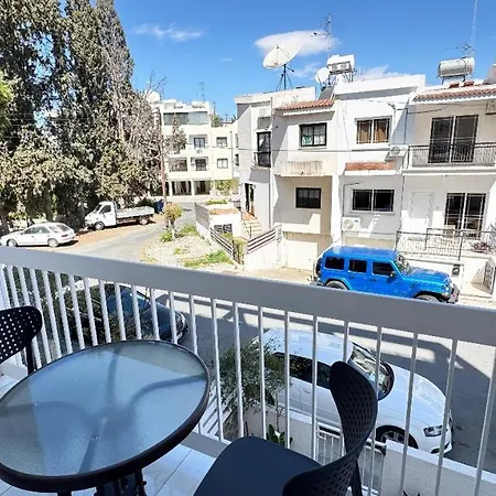 Appartamento Luxury 2 Bedroom In In Faneromeni Area