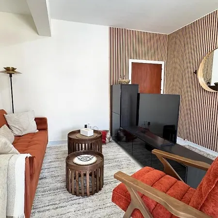 Luxury 2 Bedroom In In Faneromeni Area Apartman Lárnaka